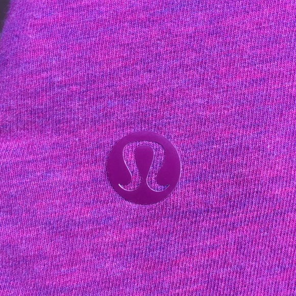 Lululemon Yogini 5 Year Long Sleeve Tee - Picture 9 of 13
